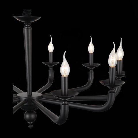 Люстра подвесная ST Luce Forteza SL1114.403.10