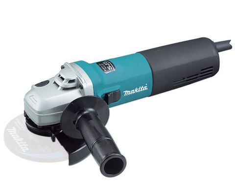 Машина шлифовальная угловая Makita 9565HRZ