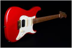 JET JS-400 RD G - Электрогитара шестиструнная