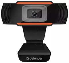 Веб камеры Defender