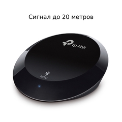 TP-Link  HA100 - Музыкальный Bluetooth-ресивер