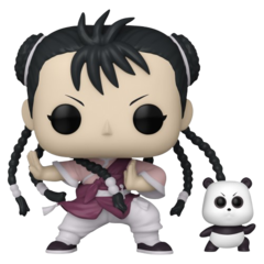Фигурка Funko POP! Animation Fullmetal Alchemist Brotherhood May Chang With Shao May