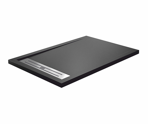 WasserKRAFT Abens 20T06 Душевой поддон