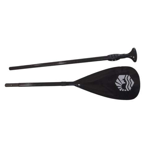 Весло BlauSee для сапборда (карбон)