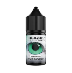 Ароматизатор VLIQ Холодно Песец 14 мл - Спрайт с Огурцом