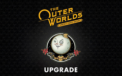 The Outer Worlds: Spacer’s Choice Upgrade (Steam) (для ПК, цифровой код доступа)