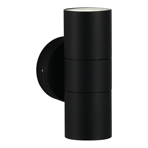 Светильник уличный настенный ST Luce Tubo SL9008.401.02
