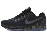 Кроссовки Мужские Nike Zoom All Out Low Black