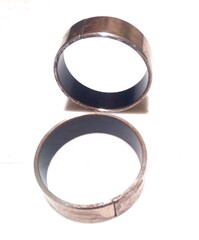 Ремкомплект вилки для Harley Davidson 43 мм (TR-GBS-019/TR-SBS-020)