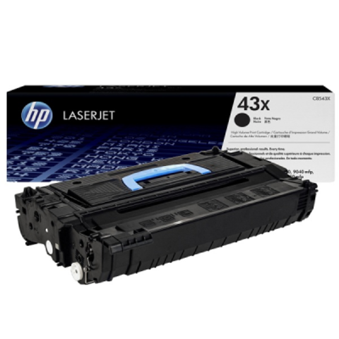 Покупка новых картриджей hp C8543X