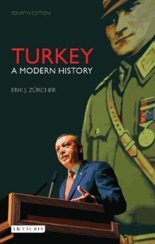 Turkey : A Modern History