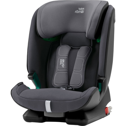 Автокресло Britax Roemer Advansafix M i-Size Storm Grey