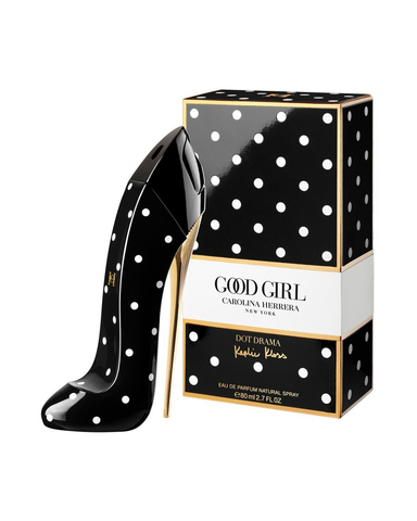 Carolina Herrera Good Girl Dot Drama