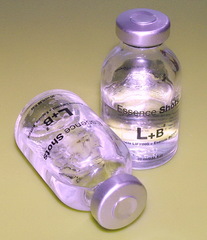 Ботокс для волос KV-1