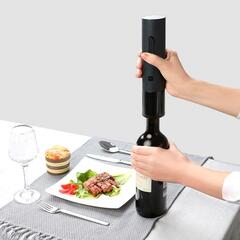 Набор аксессуаров Huo Hou Electric Wine Bottle Opener Basic 4 шт. (HU0047) CN