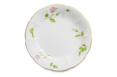 Салатник 20см Narumi Цветущая роза