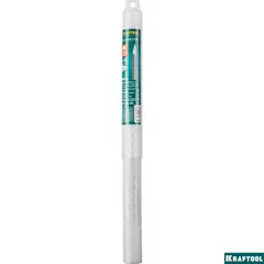 KRAFTOOL ALLIGATOR, 400 мм, SDS-max, пикообразное зубило (29331-00-400)