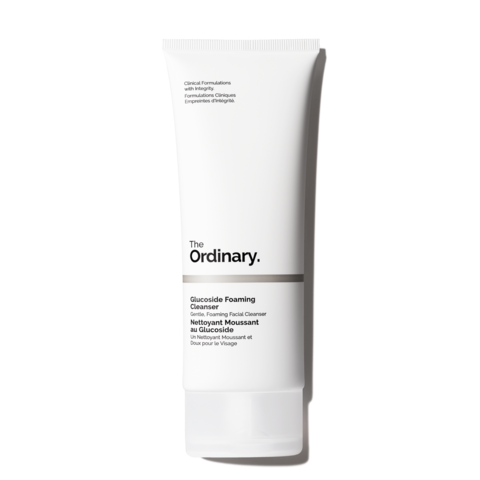 The Ordinary Glucoside Foaming Cleanser 150 ml.