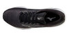 Кроссовки беговые Mizuno Wave Inspire 18 Black мужские (Распродажа)