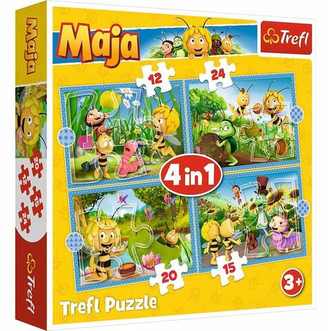 Puzzle - 