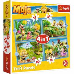 Puzzle - 