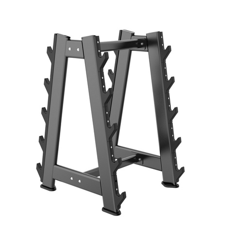 Стойка для штанг 10 шт ( Barbell Rack) DHZ E-7055