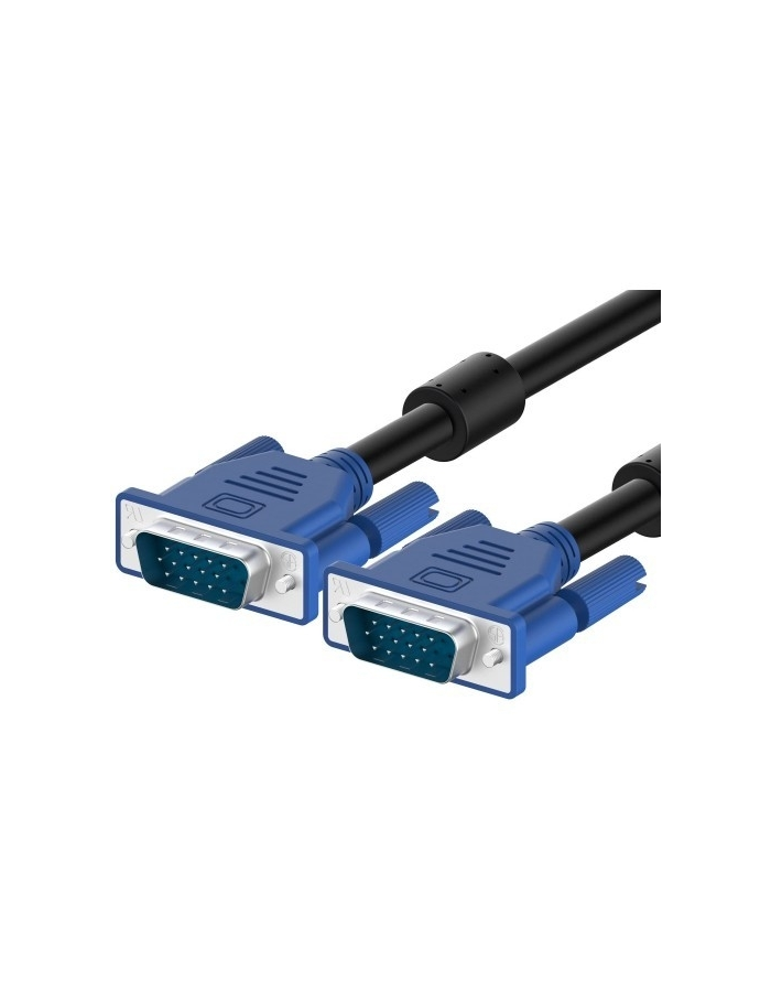 Кабель Vga 10 Метров Купить