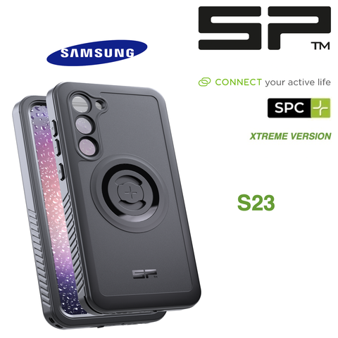 Чехол SP Connect SPC+ PHONE CASE XTREME для Samsung (S23)