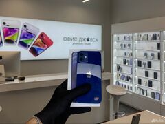 iPhone 12, 64 ГБ б/у