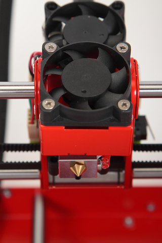 3D-принтер MAGNUM Creative 2 UNI