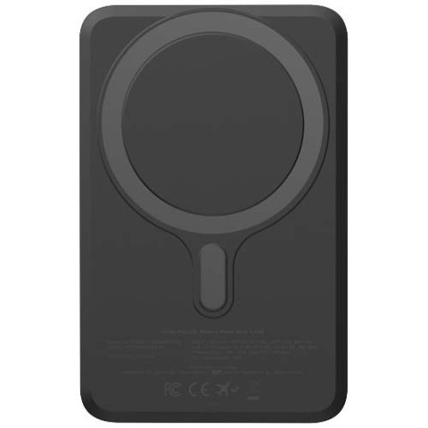 Xtorm FS5W051 магнитное беспроводное портативное зарядное устройство емкостью 5 000 мАч