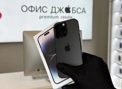 iPhone 14 Pro, 256 ГБ б/у