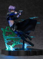 Фигурка Emon Toys Ghost in the Shell Stand Alone Complex 2nd GIG: Motoko Kusanagi