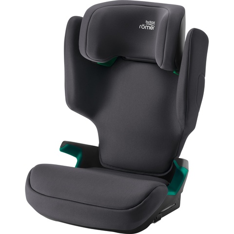 Britax Roemer DISCOVERY PLUS 2, Midnight Grey