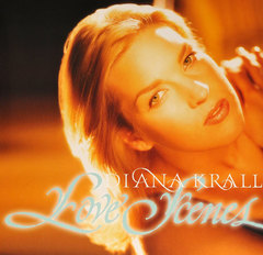 Diana Krall / Love Scenes (CD)