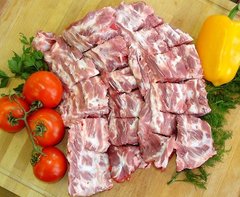 Рагу свиное