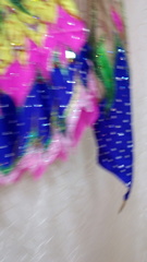 Купальник для выступления б/у