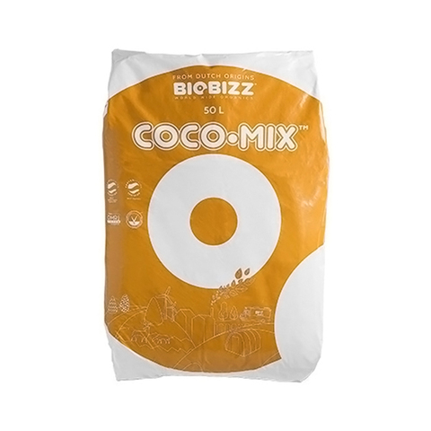 Кокос BIO-BIZZ COCO-MIX в ассортименте