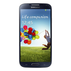 Смартфон Samsung Galaxy S4 16Gb GT-i9500 Black