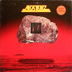 Alcatrazz / No Parole From Rock 'N' Roll (LP)