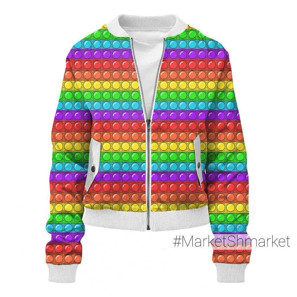 Ткани Бесконечный Pop it - закажи на #MarketShmarket.com любая ткань с ...