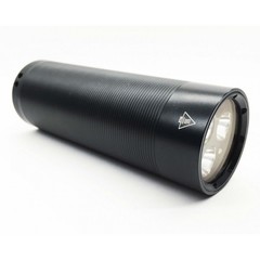 Фонарь дайвинговый Ferei W155NW XM-L2 нейтральный - набор