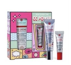 Erborian Discover The CC power clair