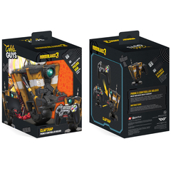 Подставка Cable guy: Borderlands: Clap Trap CGCRBL300172