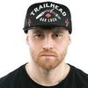 Кепка TrailHead Bad Luck Light Bk