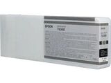 Картридж Epson C13T636800 чёрный матовый 700 мл для Epson Stylus Pro 7700, 7890, 7900, 9700, 9890, 9900