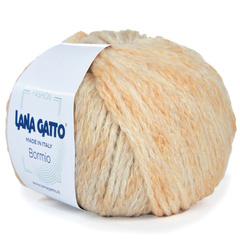 Пряжа Lana Gatto Bormio (30620)