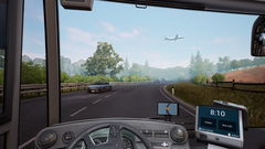 Bus Simulator 21 Next Stop (Версия для СНГ [ Кроме РФ и РБ ]) (для ПК, цифровой код доступа)