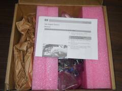 Станция подачи чернил HP DJ 500/800/815/820 (C7769-60373/C7769-60148)