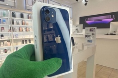 iPhone 12, 128 ГБ б/у